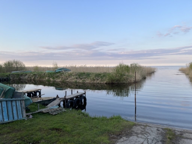 база Коккорево1 ВРООиР охота и рыбалка